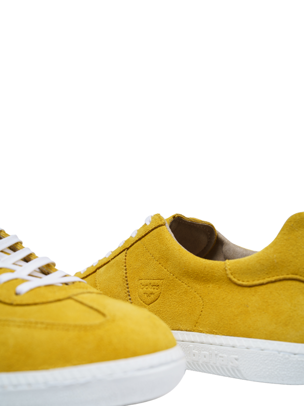Iconic Yellow July