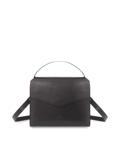 Kabelka Charlotte Black