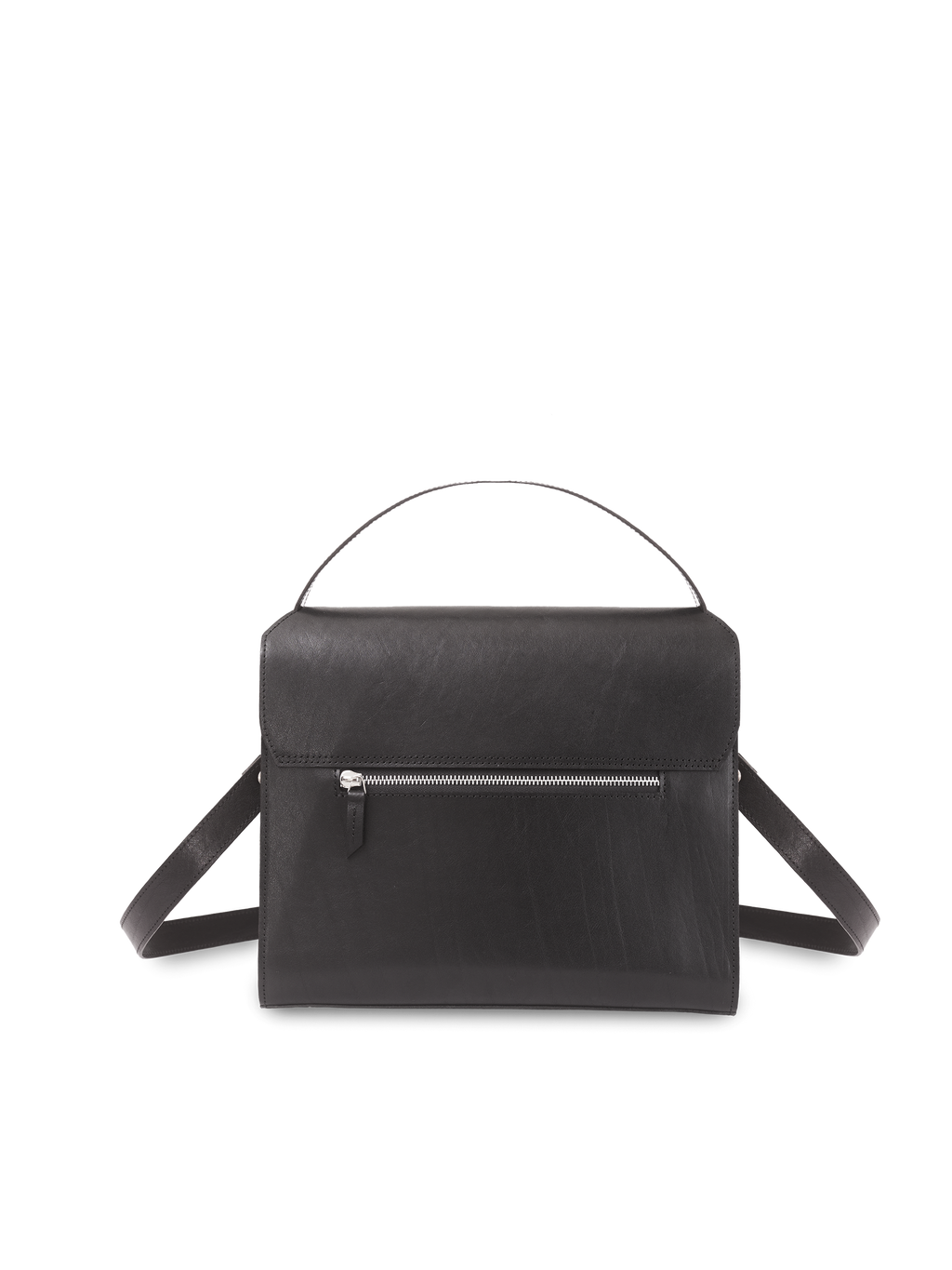 Kabelka Charlotte Black