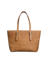 Kabelka Lisa Caramel