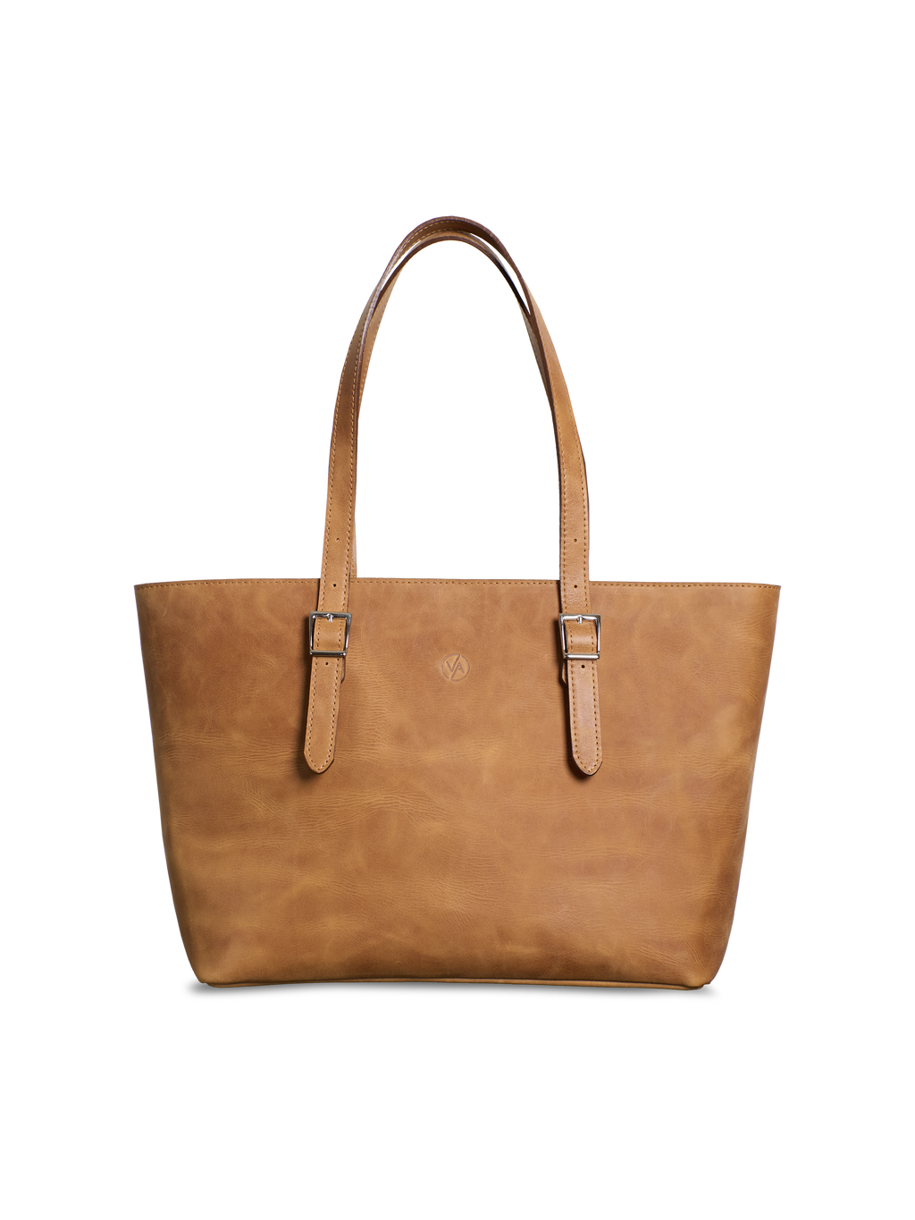 Kabelka Lisa Caramel
