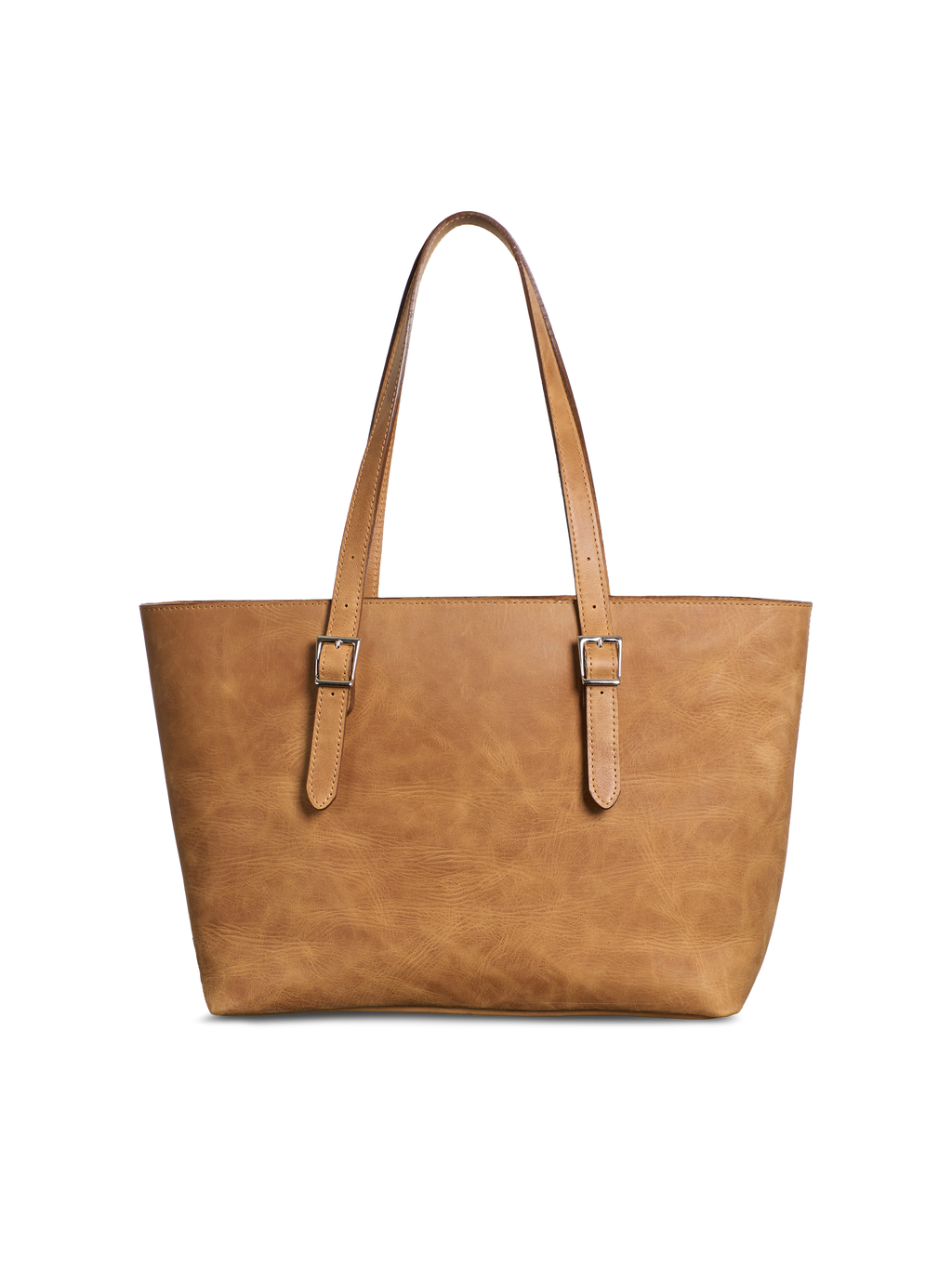 Kabelka Lisa Caramel