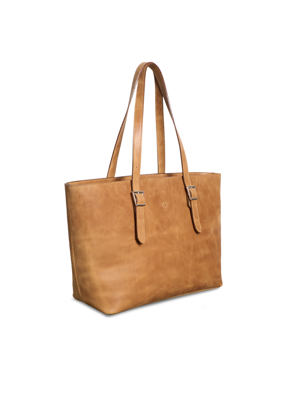 Kabelka Lisa Caramel
