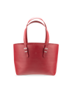 Kabelka Lisa Red