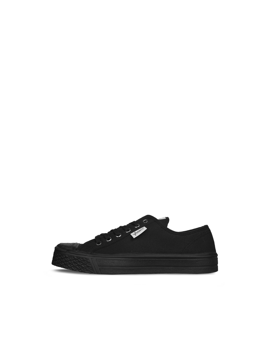 Kanvasky Black