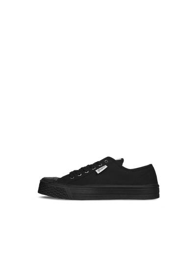 Kanvasky Black