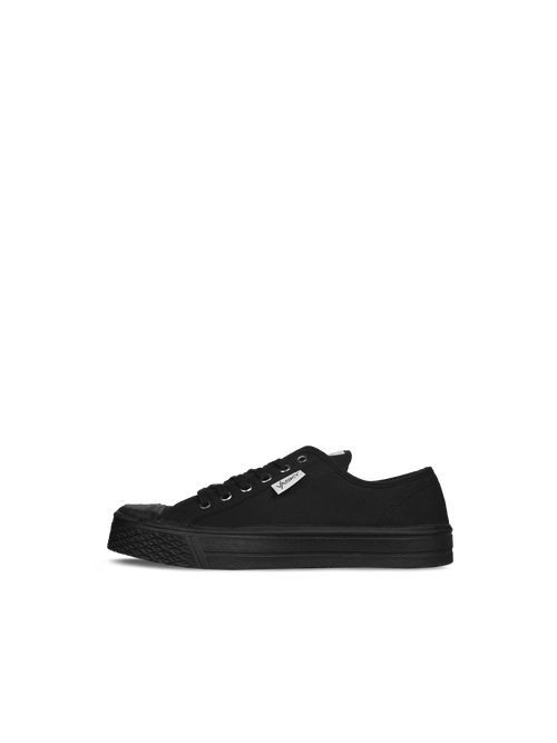 Kanvasky Black