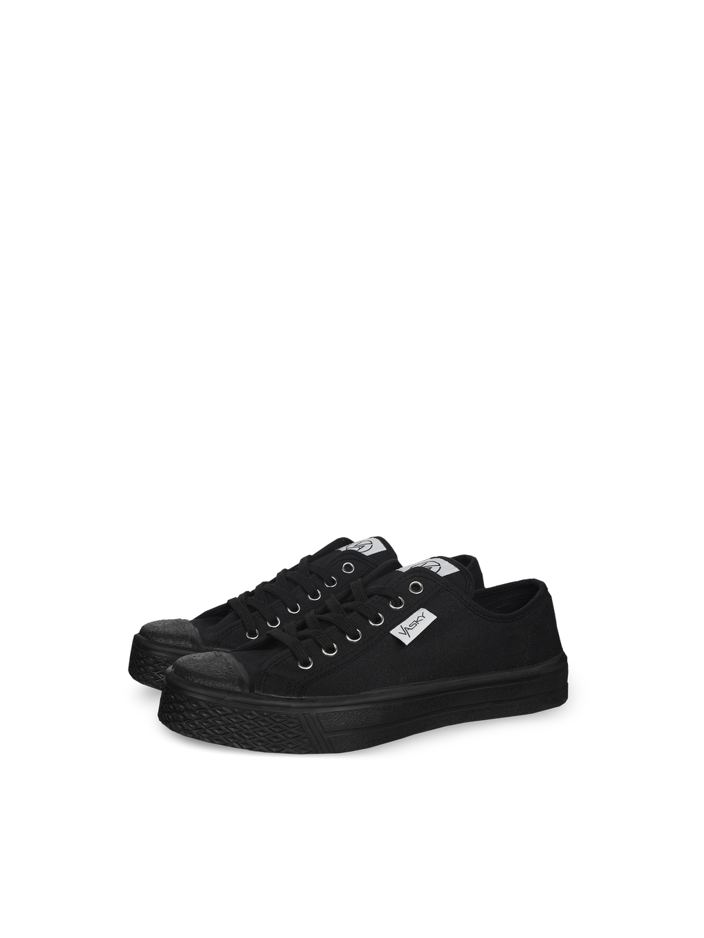 Kanvasky Black