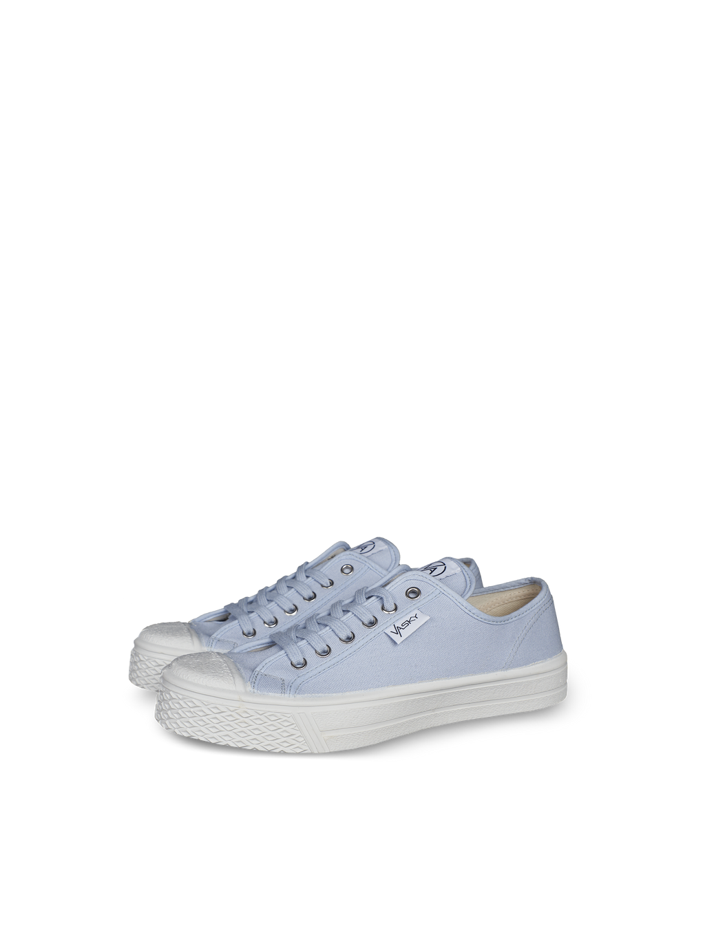 Kanvasky Blue