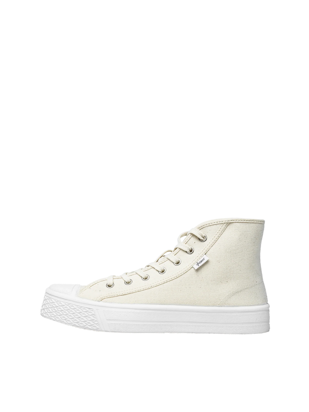 Kanvasky High Beige