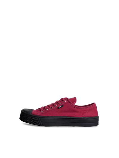 Kanvasky Red
