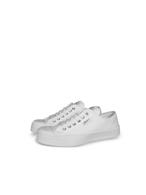 Kanvasky White