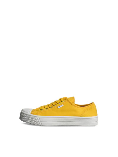 Kanvasky Yellow