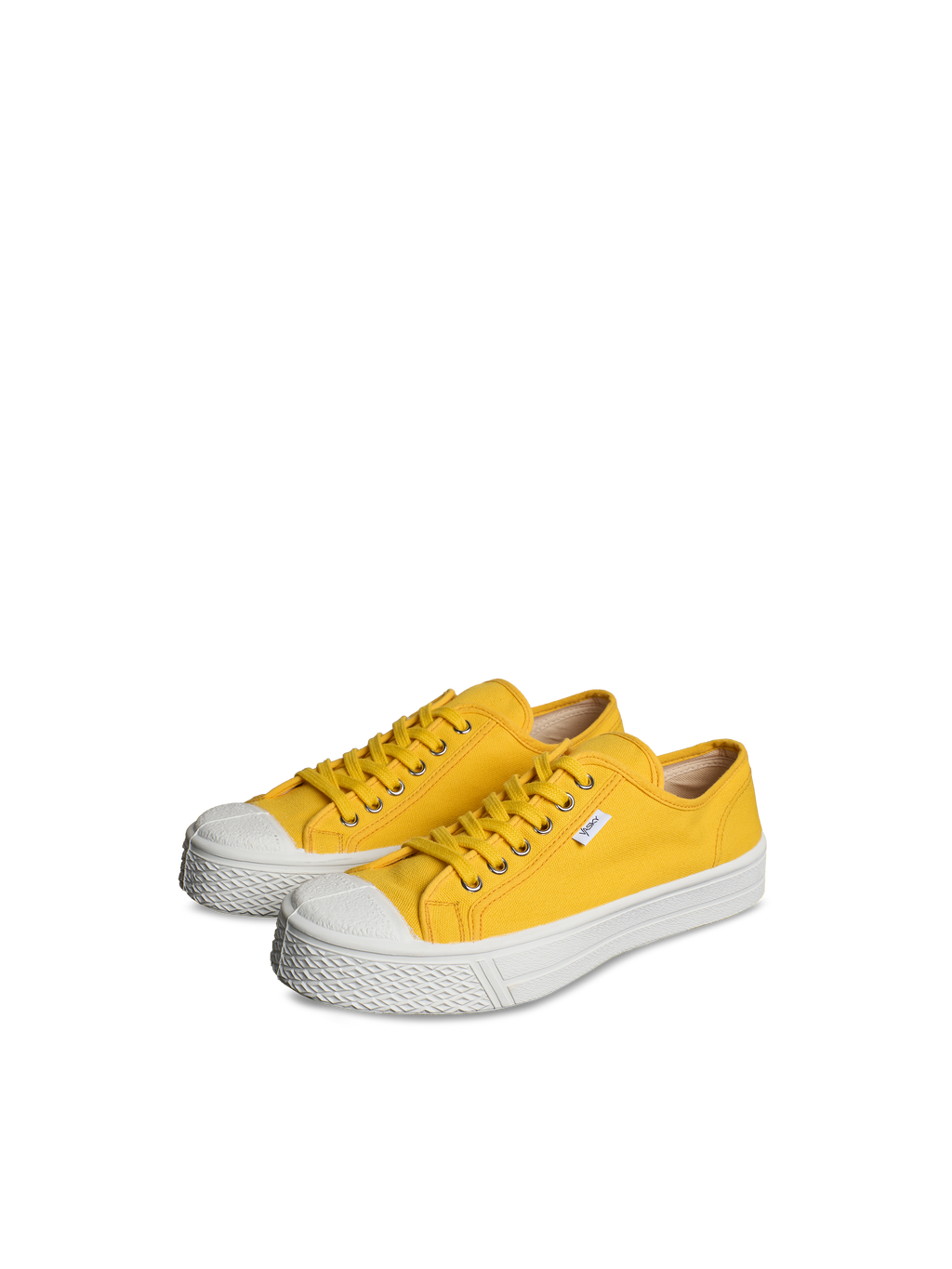 Kanvasky Yellow