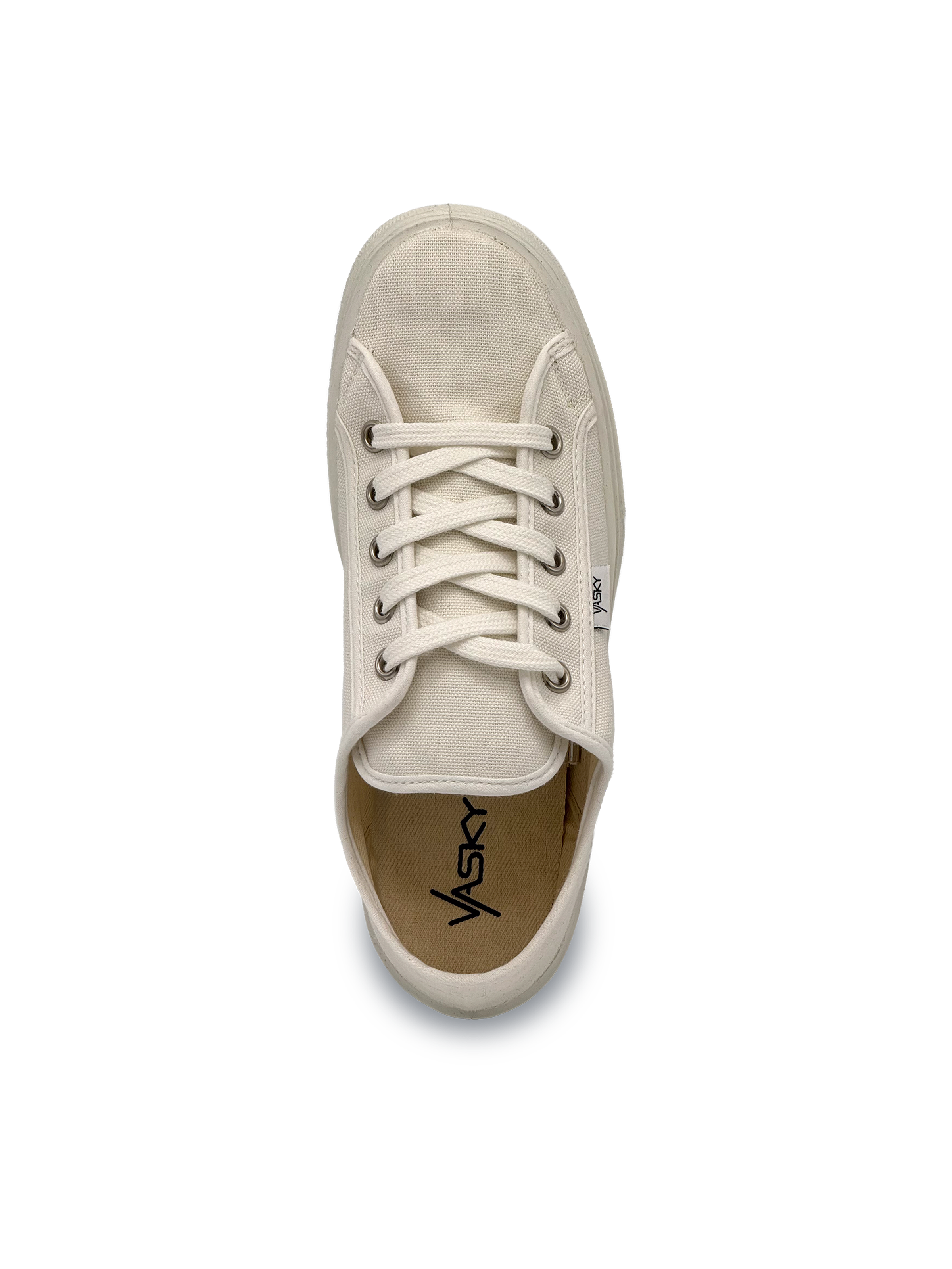 Kanvy White