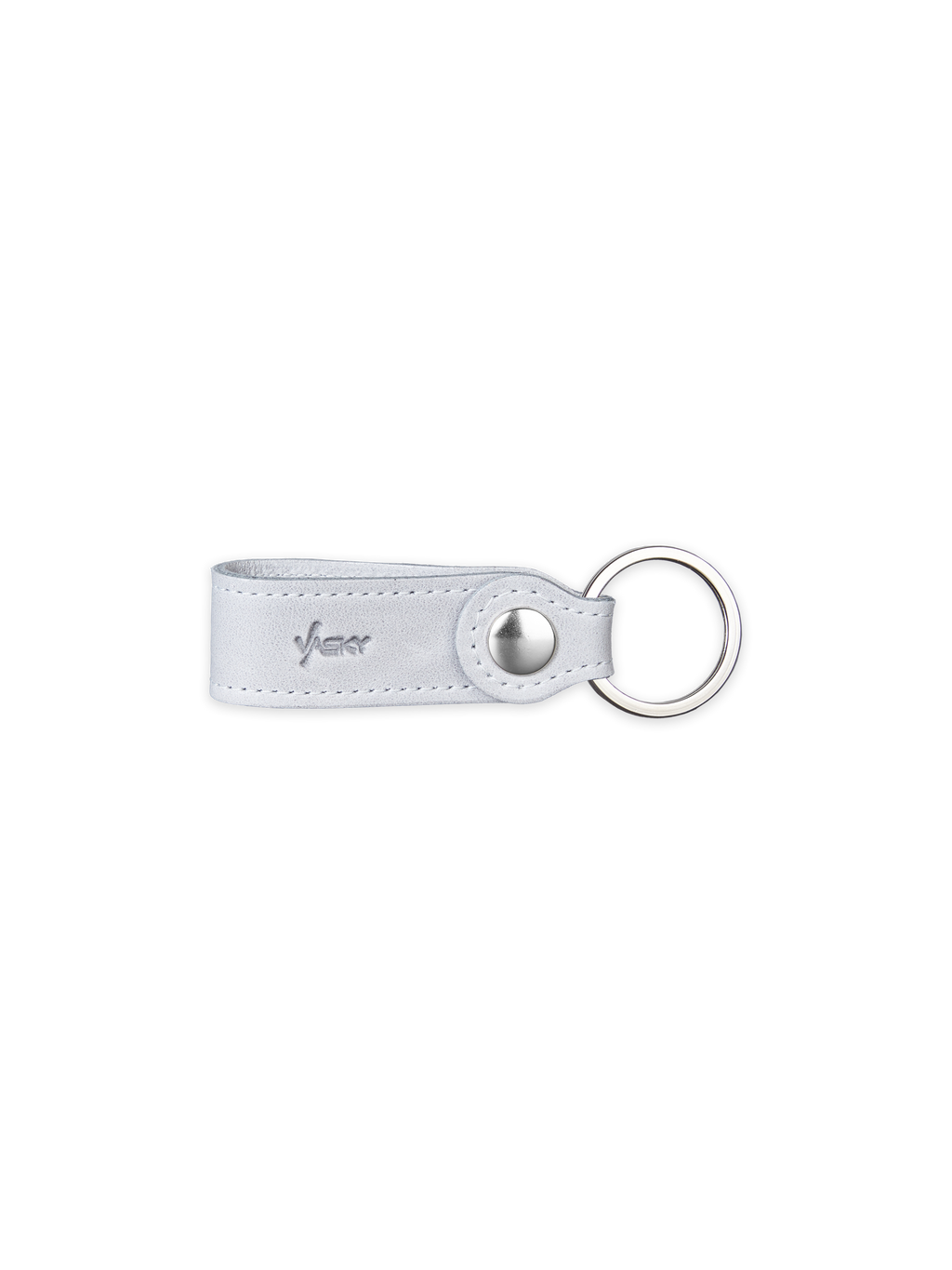 Klíčenka Vasky New Grey