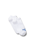 Kotníkové Ponožky White