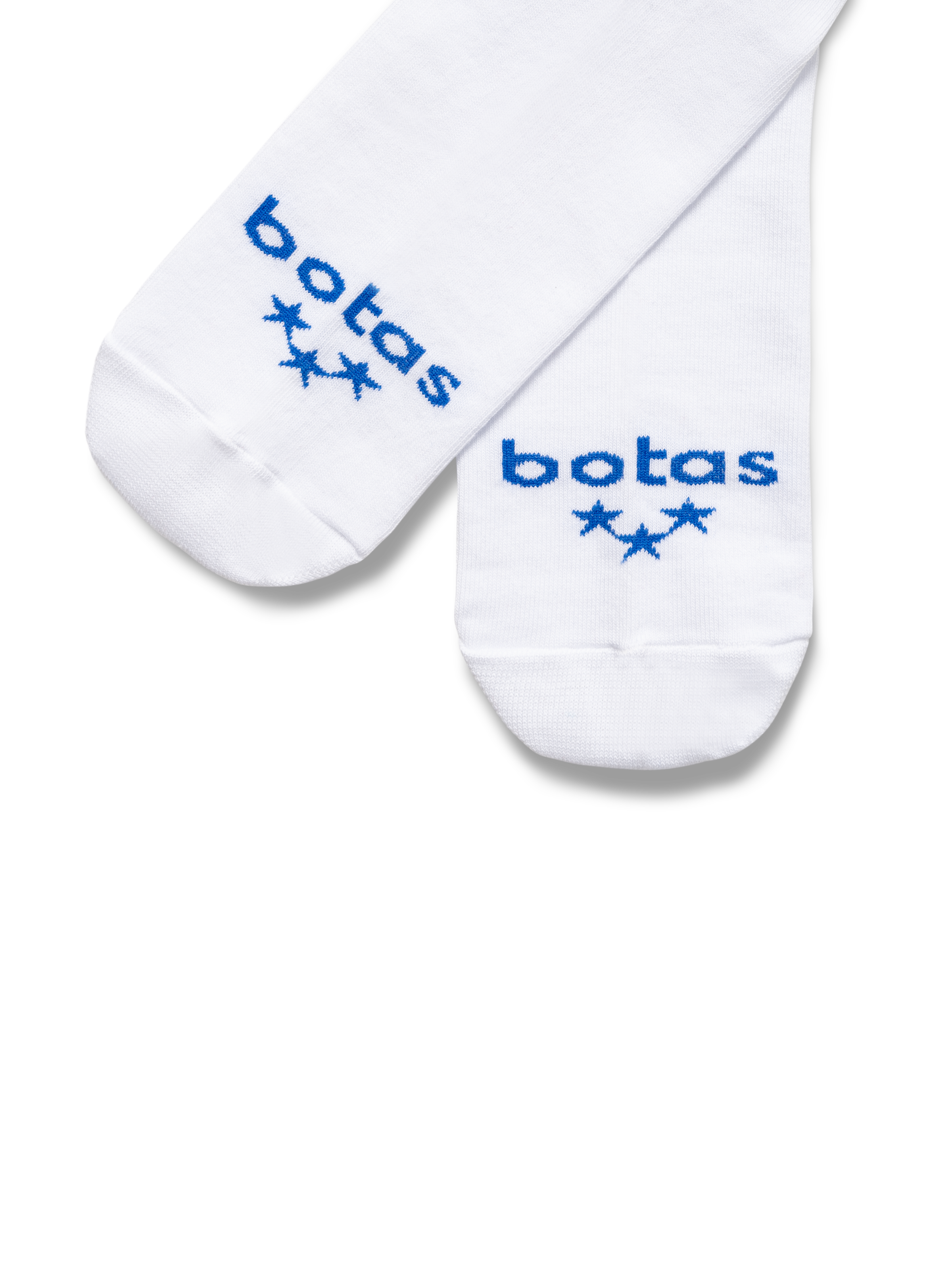 Kotníkové Ponožky White
