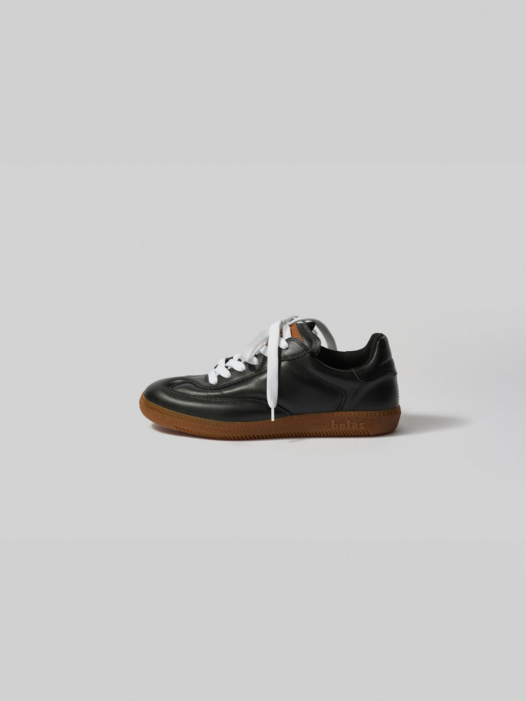 LAFORMELA x Botas Black