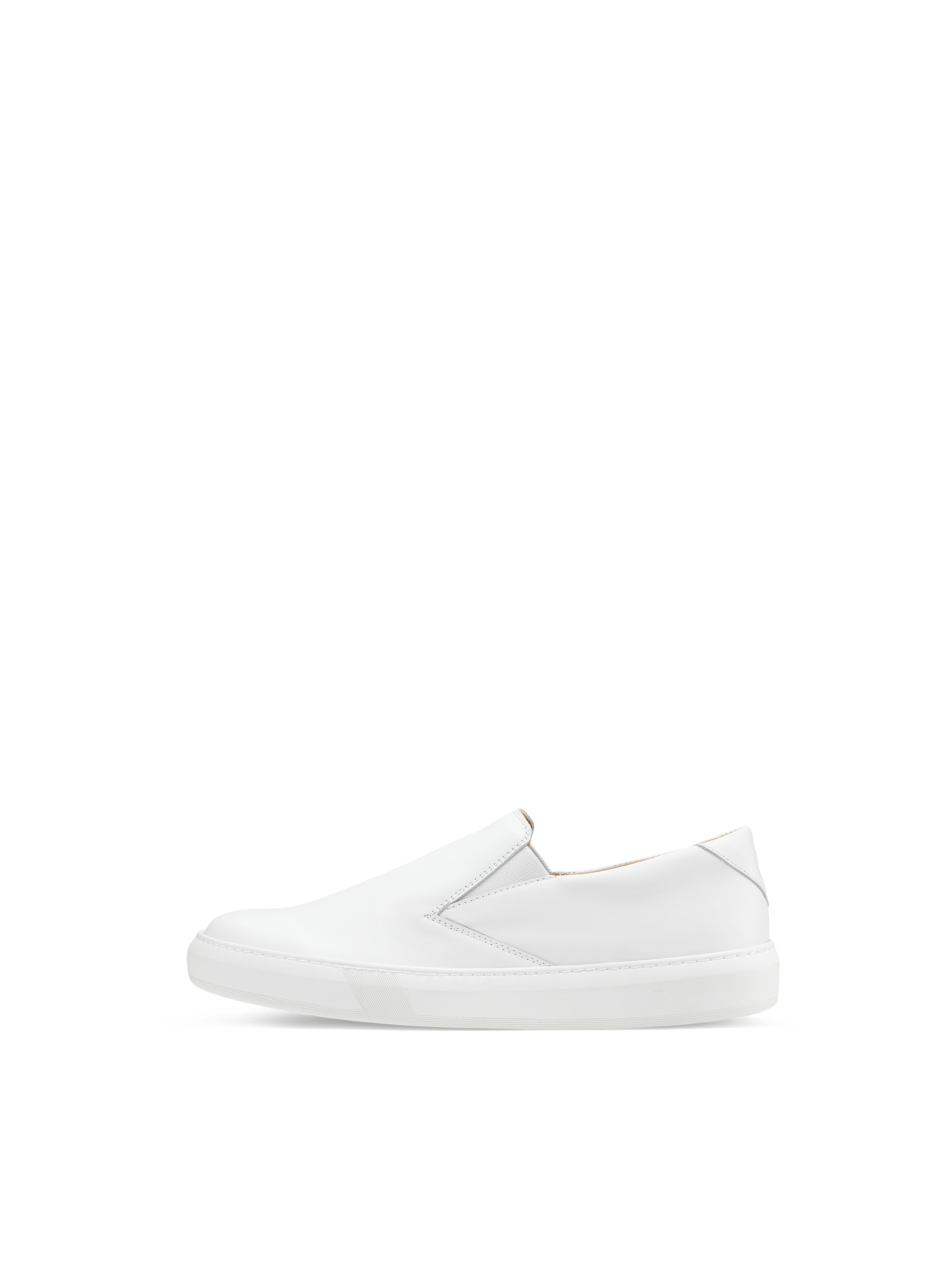 Leny White