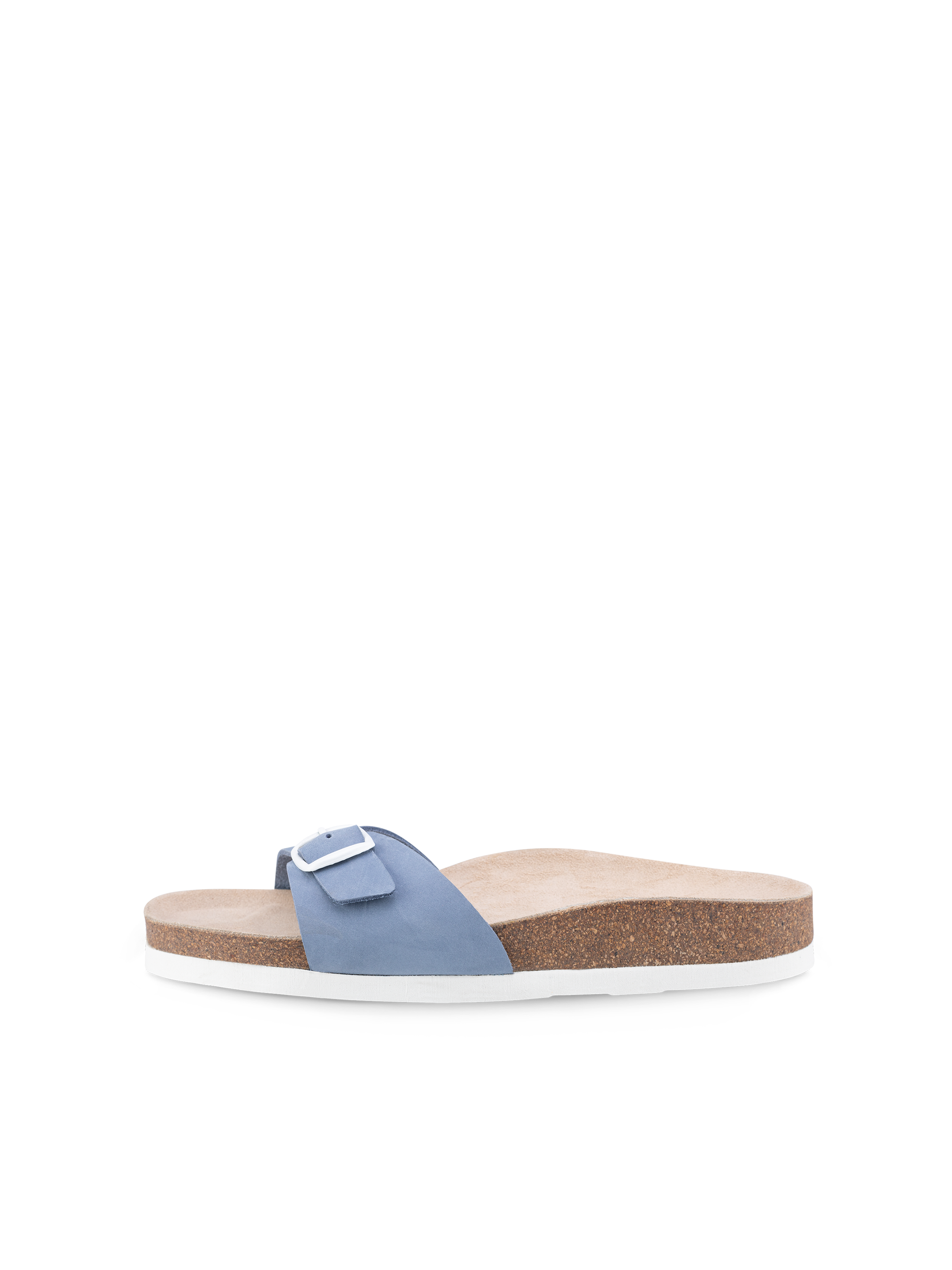 Line Blue