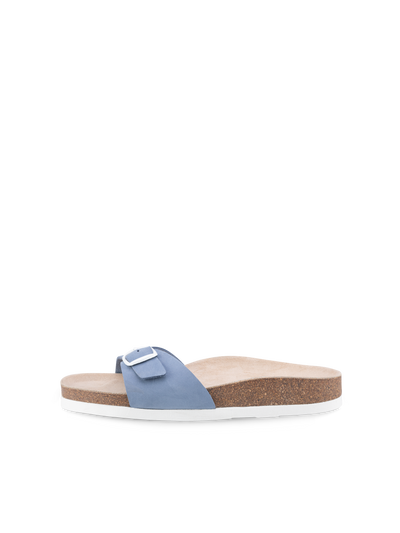 Line Blue