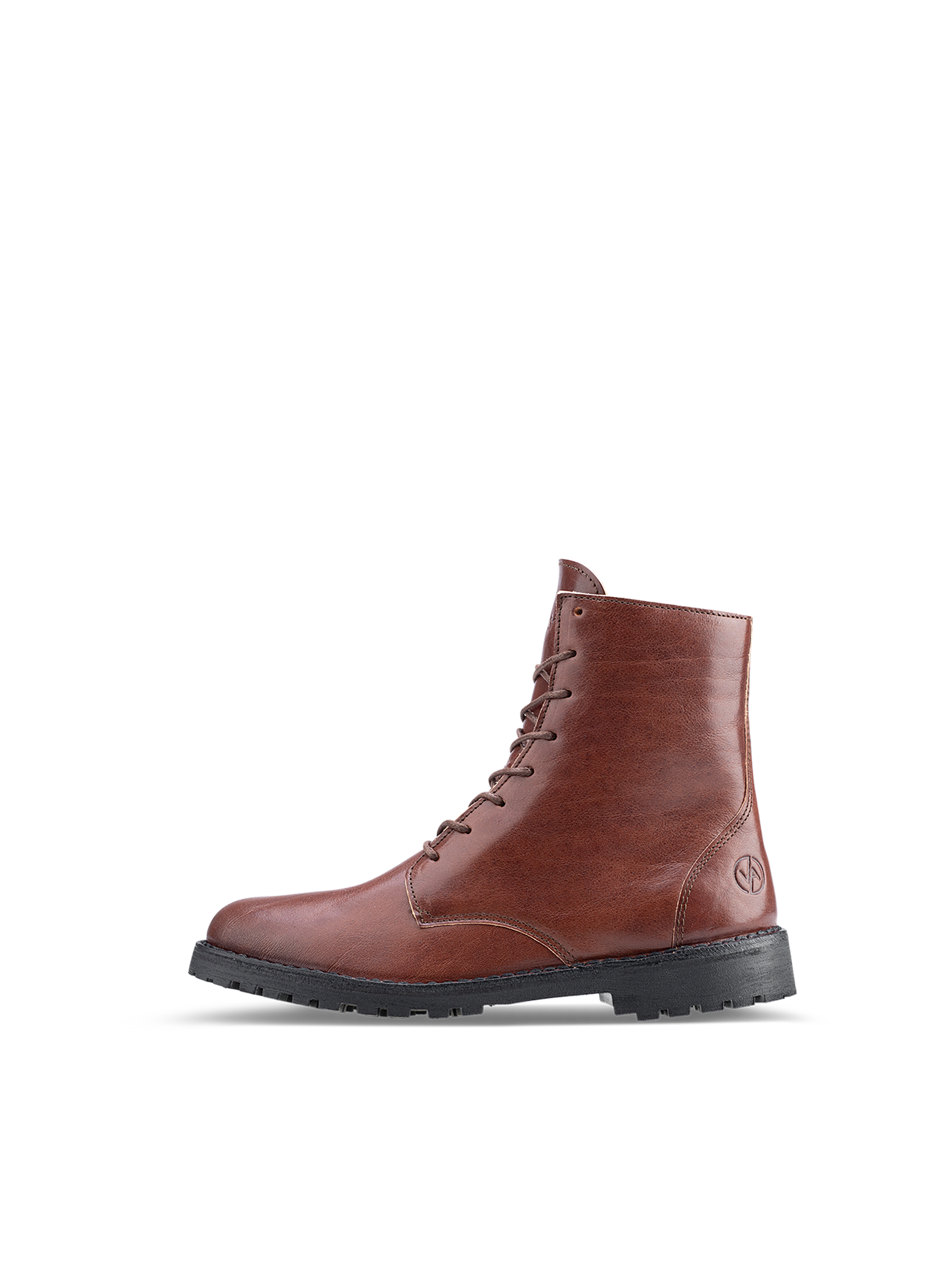 Lydie Dark Brown