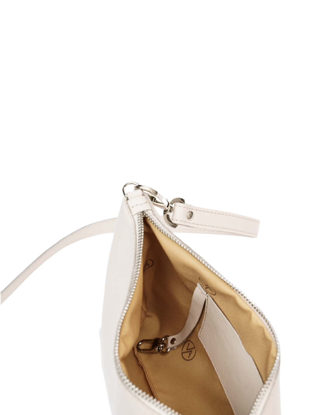 Malá Kabelka Lara Beige