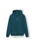Mikina Botas Hoodie Green