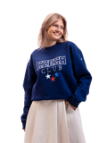 Mikina Club Patriot