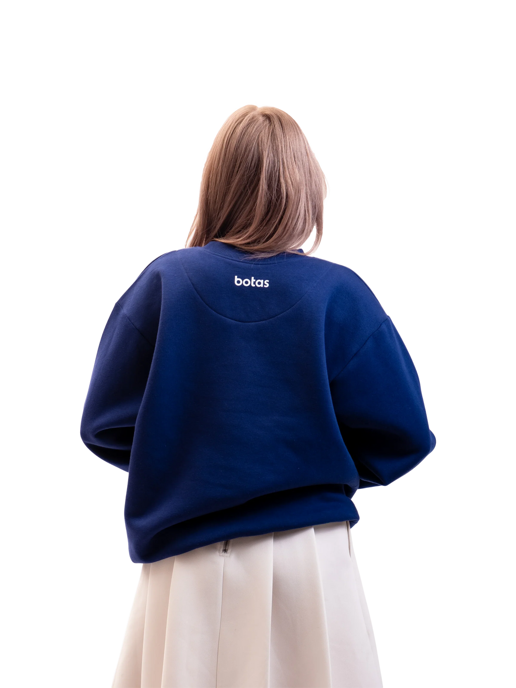 Mikina Club Patriot