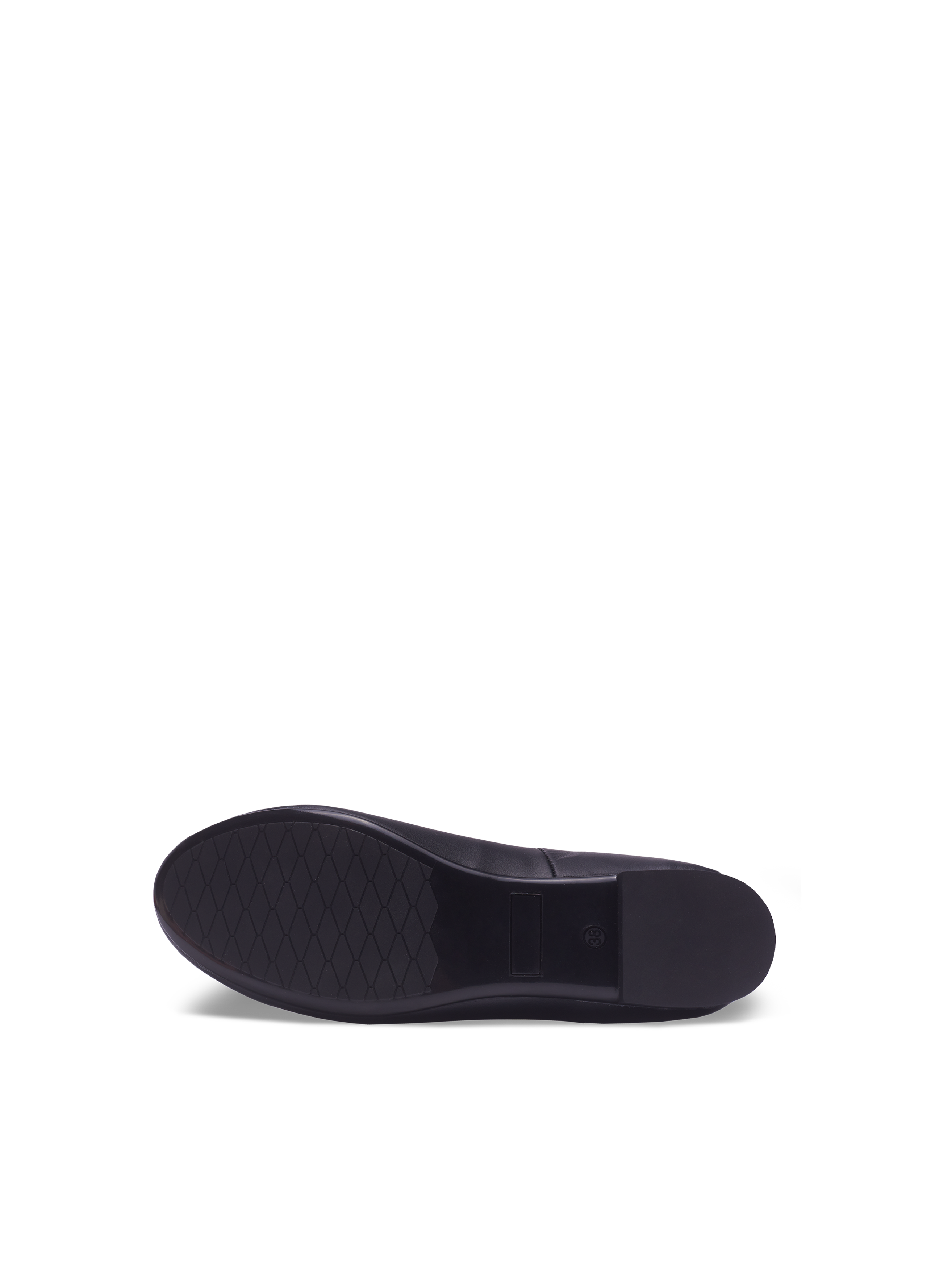 Misty Black