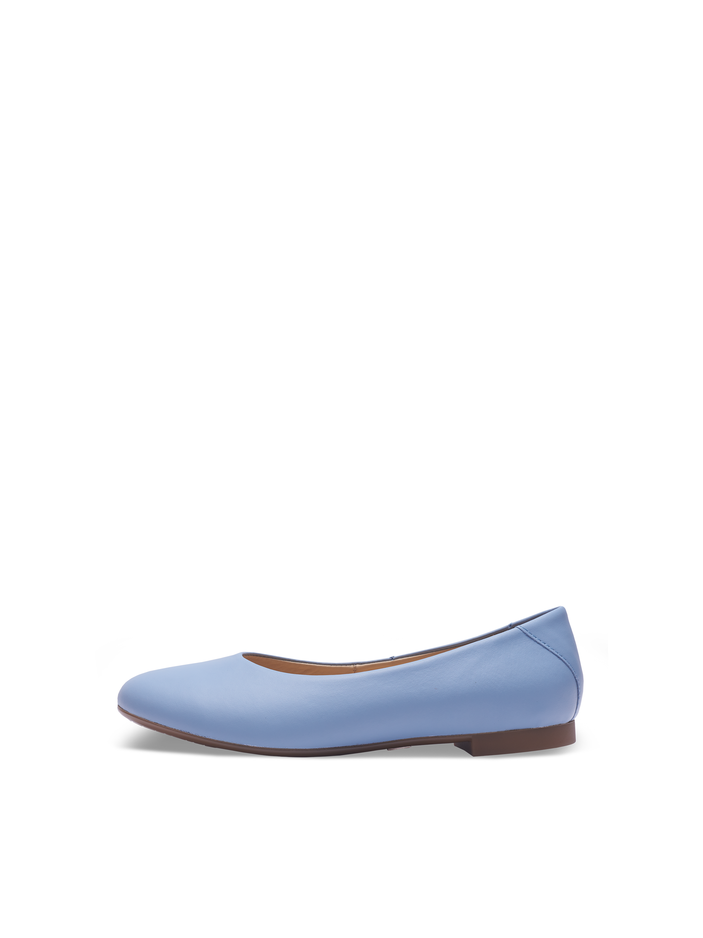 Misty Blue