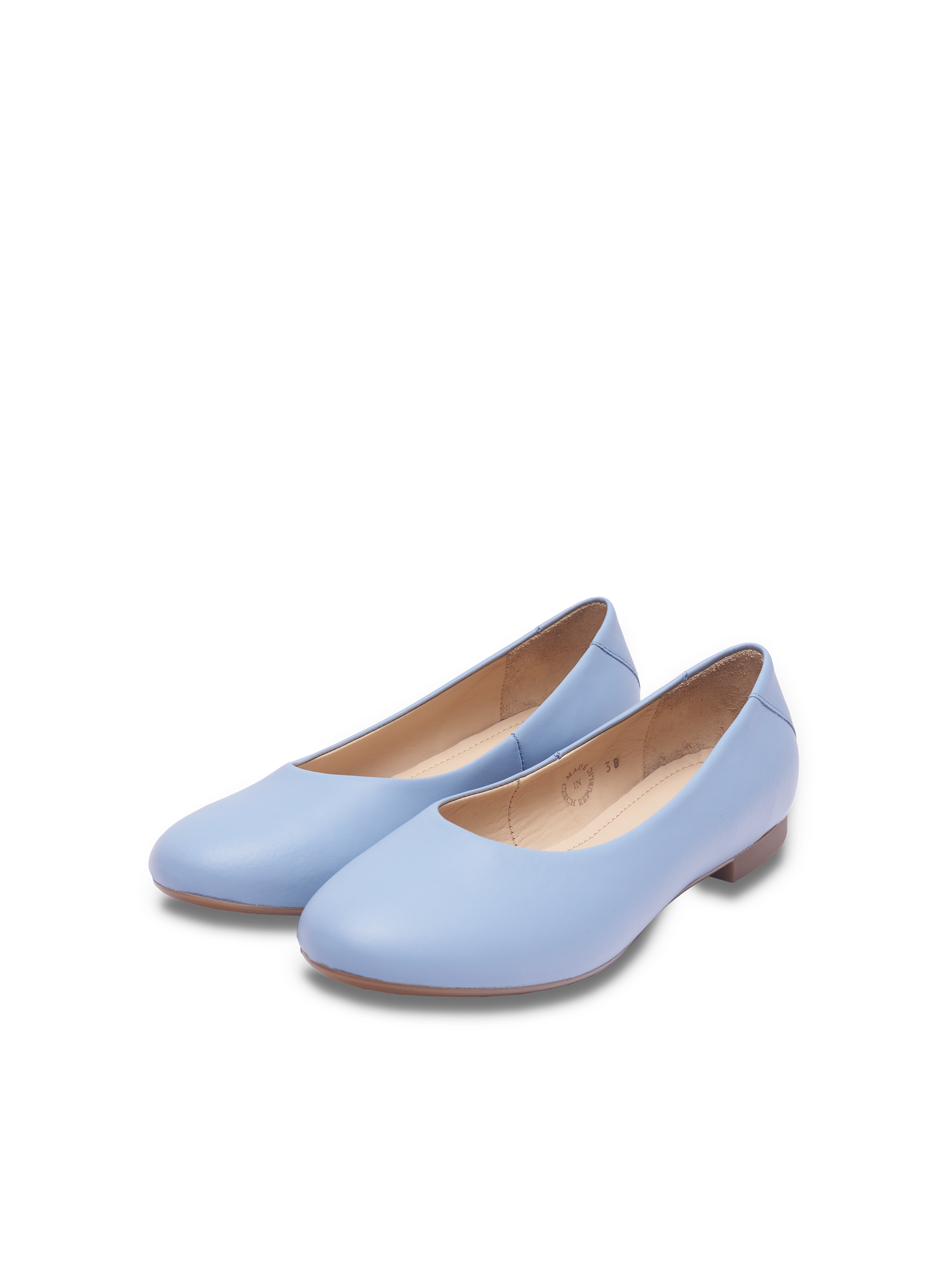 Misty Blue