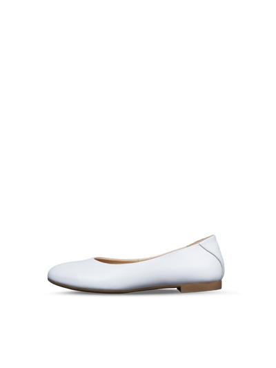 Misty White