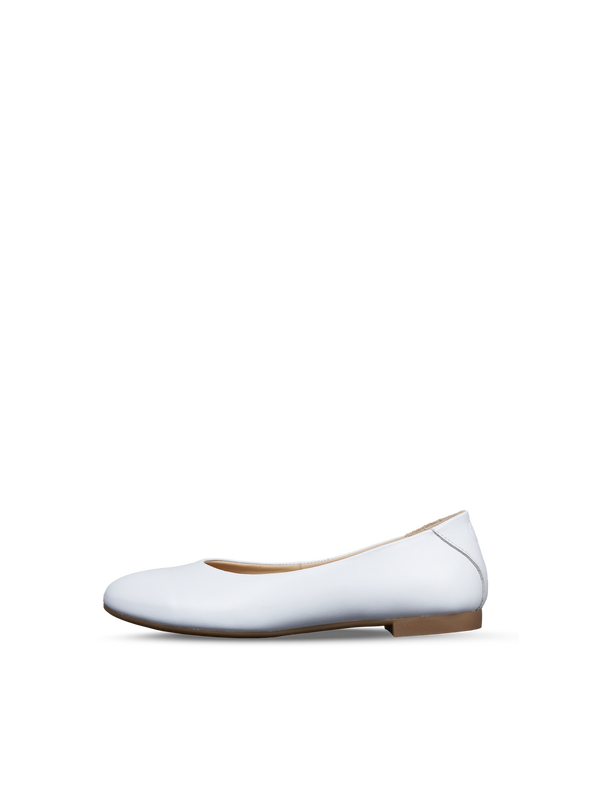Misty White