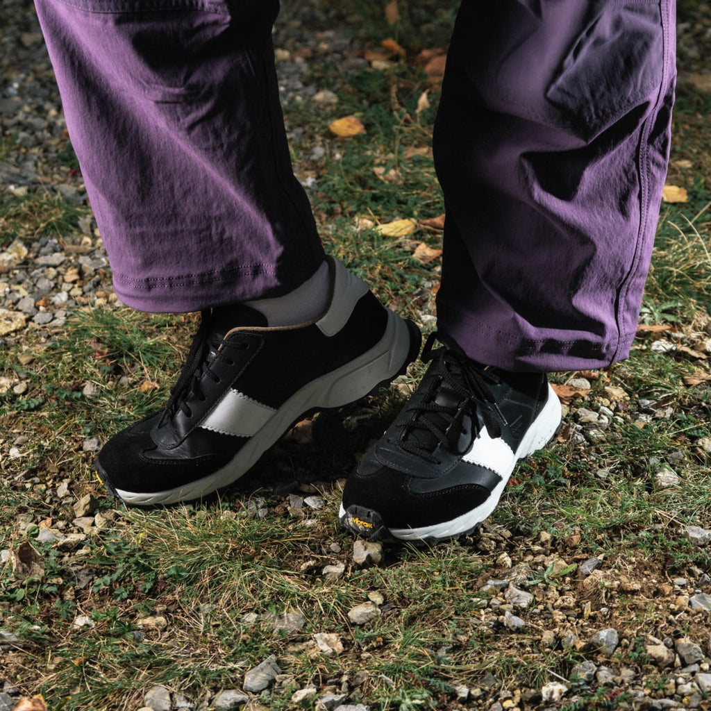 Nordic Black