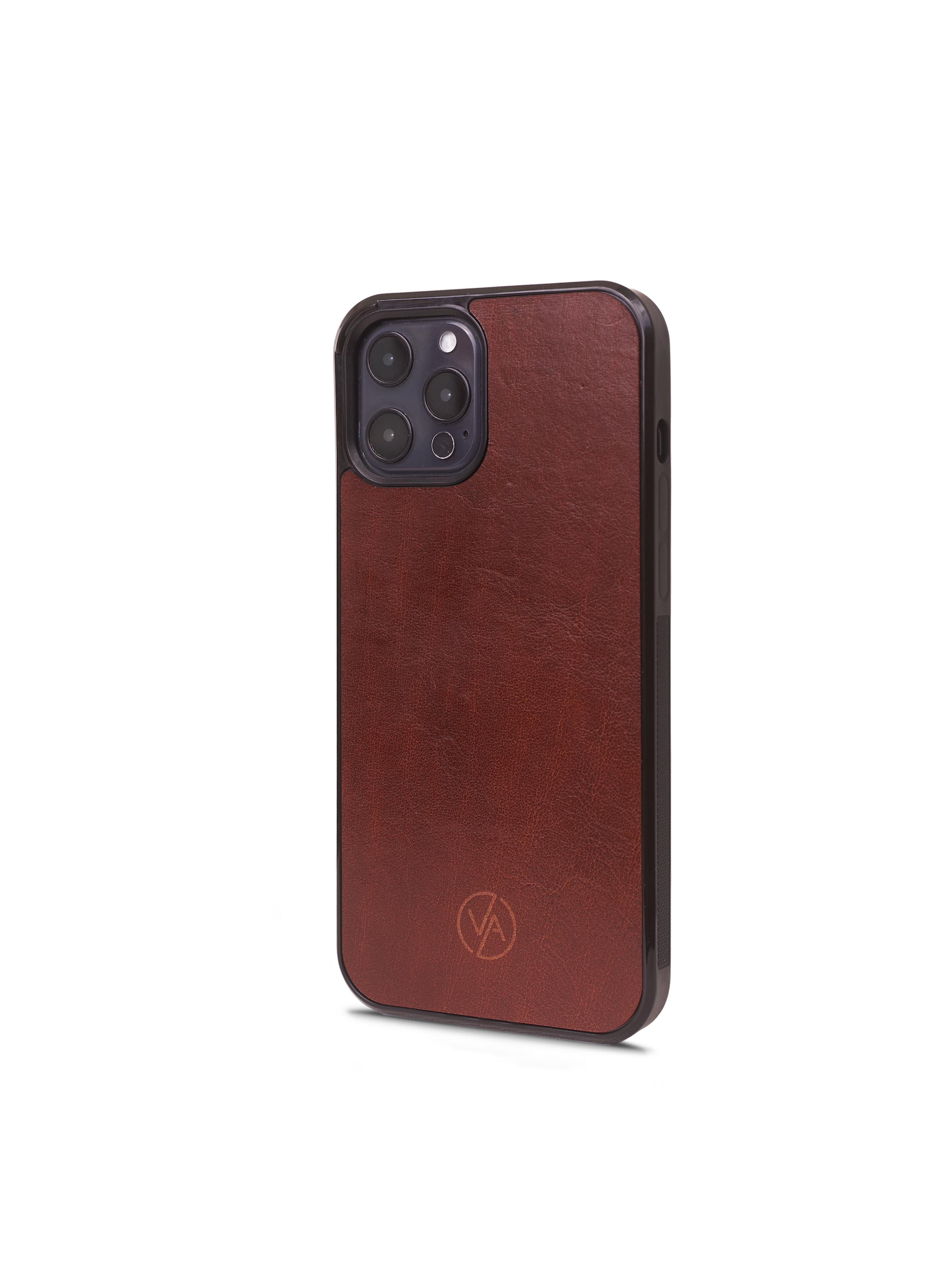 Obal na Telefon Brown