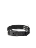 Obojek Black - 30 mm