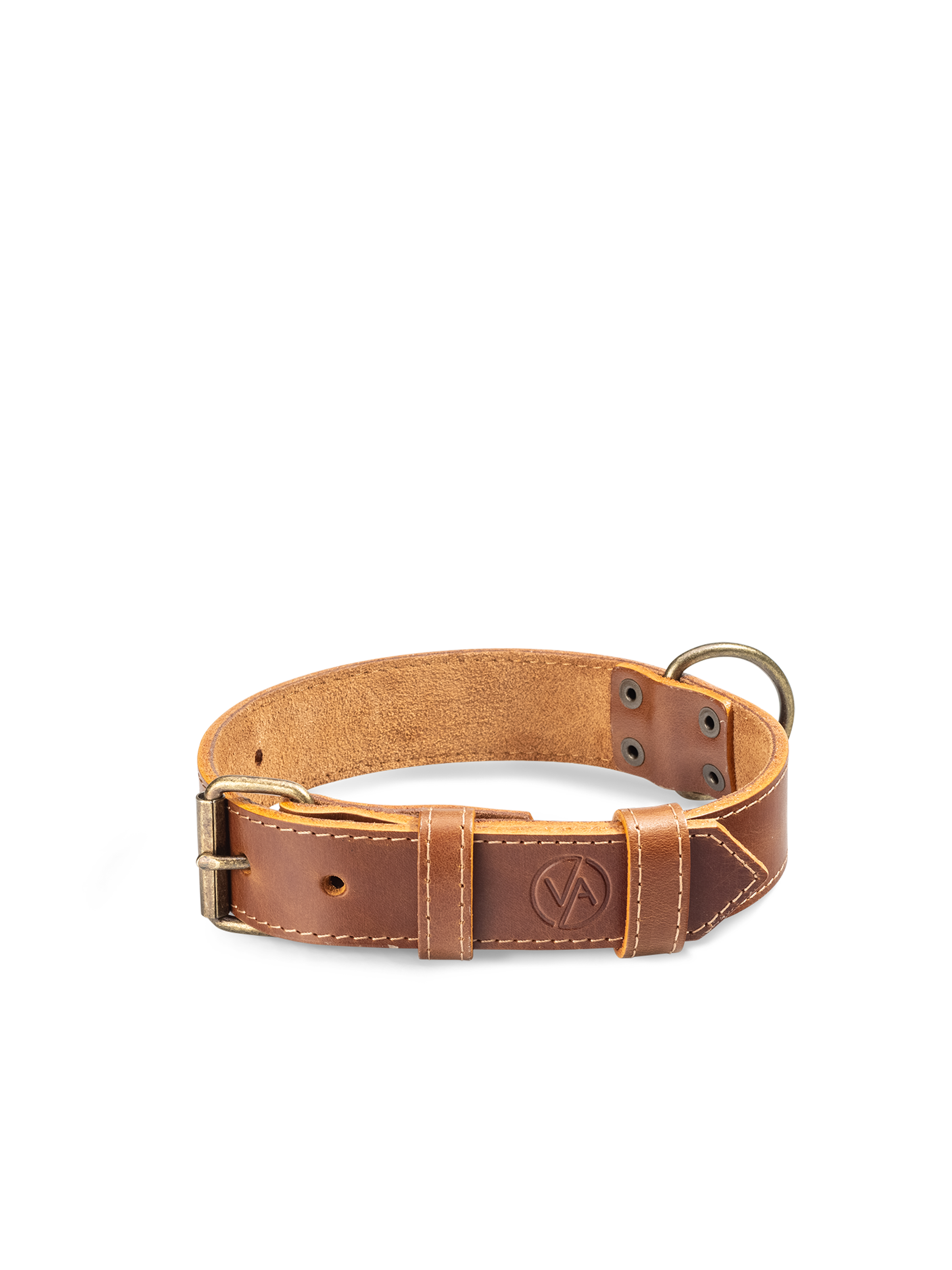 Obojek Brown - 30 mm