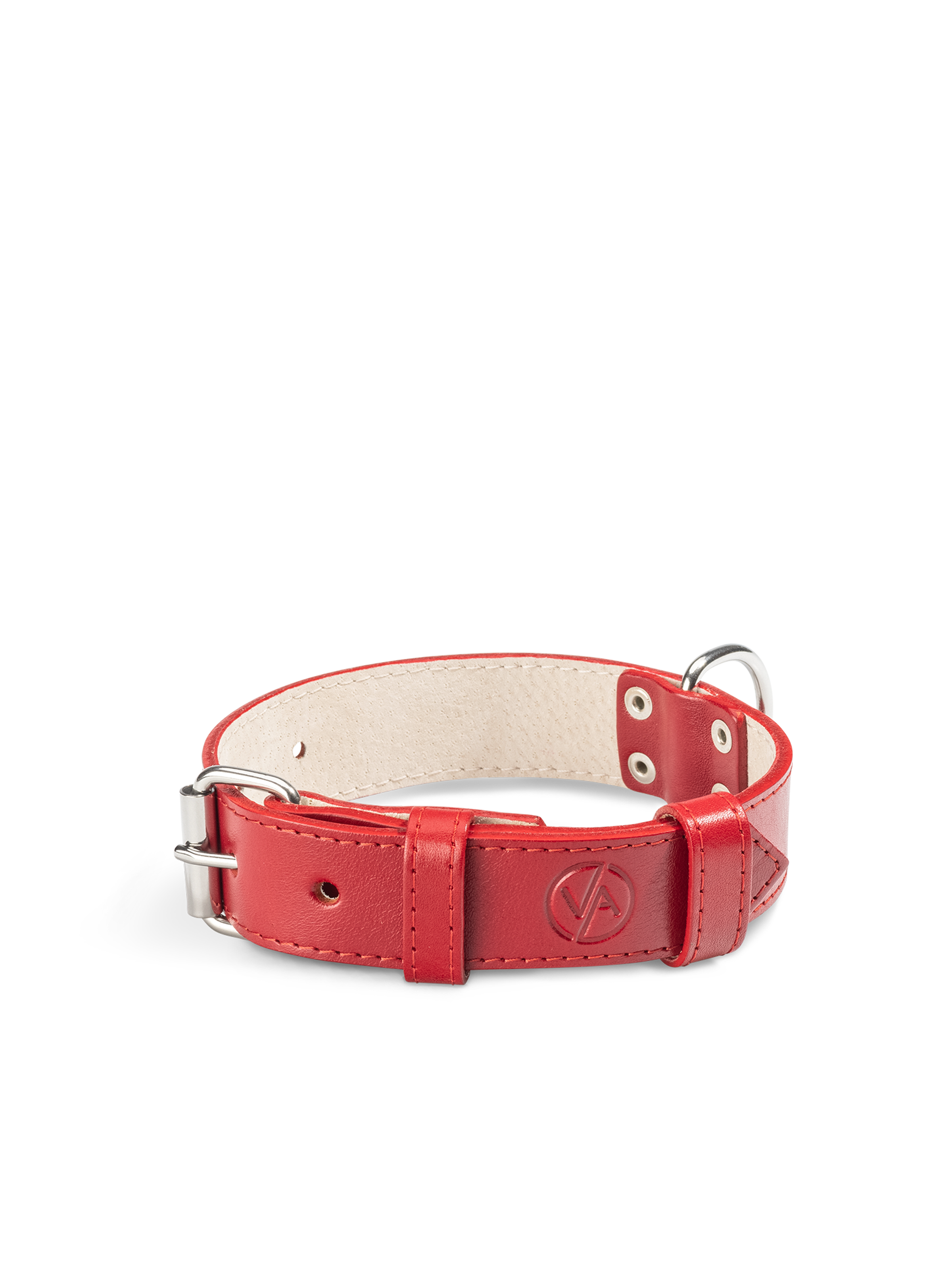 Obojek Red - 30 mm