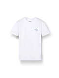 Pánské Triko Basic White