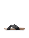 Cork Black