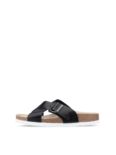 Cork Black