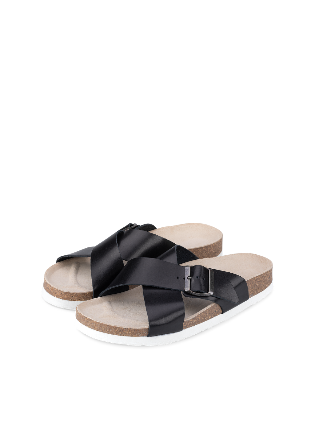 Cork Black