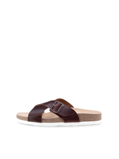 Cork Brown