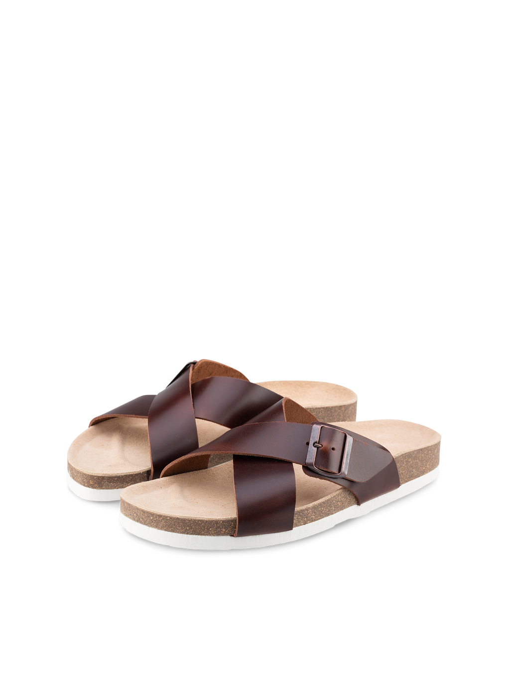 Cork Brown
