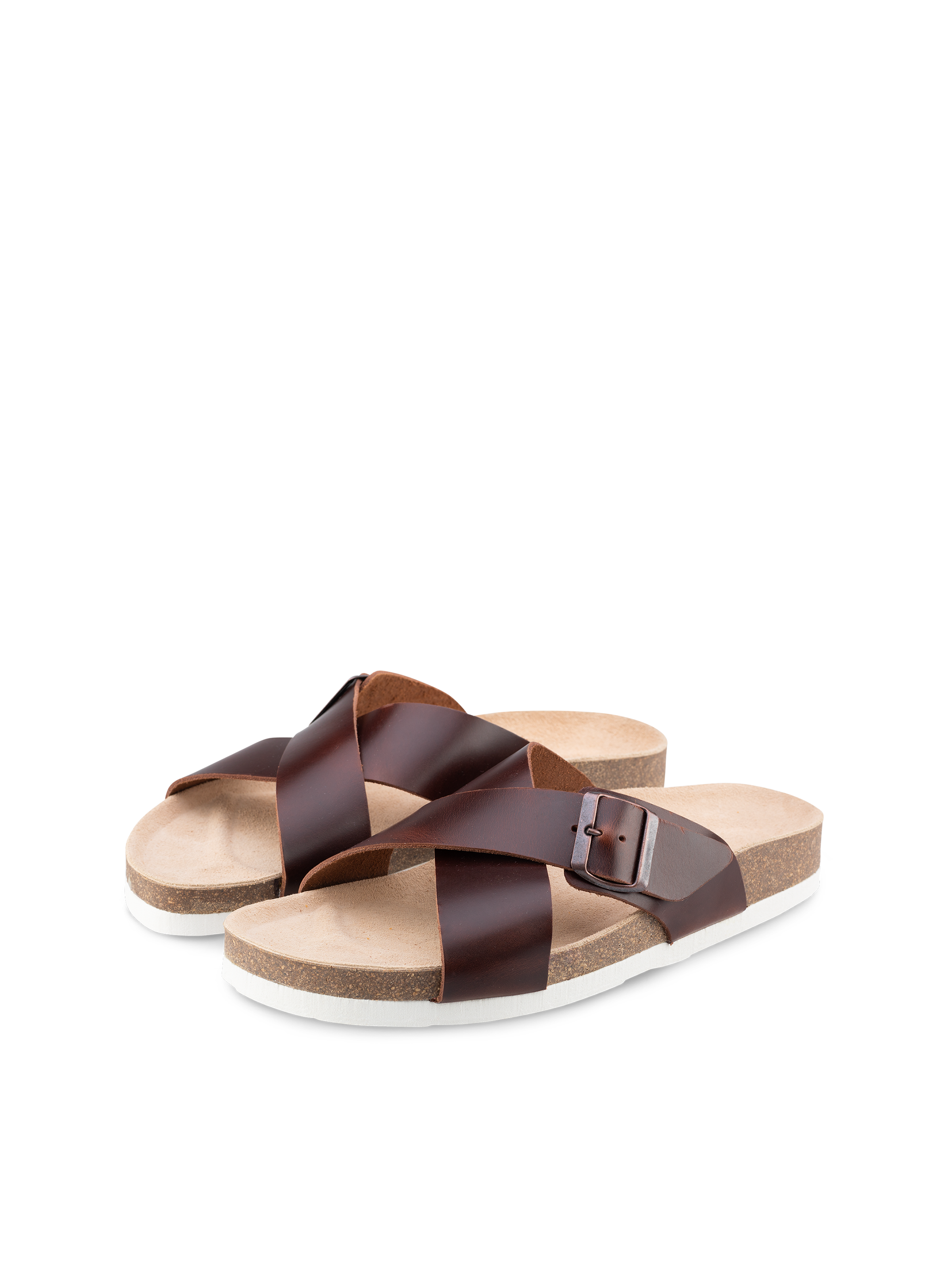 Cork Brown