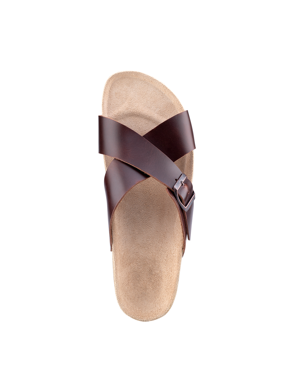 Cork Brown