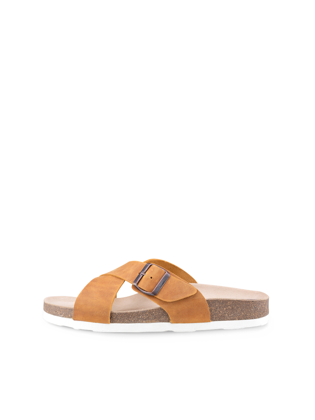 Cork Caramel